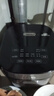 美的（Midea）电饭煲5L电饭锅抗菌青瓷内胆一键柴火饭 特色卤炖大容量家用智能预约升级款MB-5E86（4-5人） 实拍图