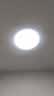 正泰吸顶灯LED卧室灯阳台过道灯具超薄三防灯白光高亮灯饰24W正白光 实拍图