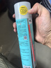 得力（deli）专业款除胶剂车家两用汽车摩托车地板玻璃粘胶去除剂不干胶清洗剂 实拍图
