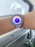 HUAWEI WATCH GT 6 冰雪蓝 Blue 华为智能手表多维情绪健康全新骑行体验强劲续航 实拍图