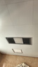 欧普照明 4㎡ 5㎡ 6㎡平米集成吊顶铝扣板 吊顶 厨房卫生间吊顶铝扣板套餐 4㎡【无边雅白】方板-含辅材 实拍图