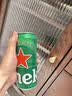 喜力啤酒330ml*15纤体听经典星银组合啤酒婚宴用酒夏日欢聚 实拍图