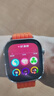 华为HUAWEI WATCH FIT 5Pro丹霞橙蓝宝石玻璃1.92英寸窄边框全面屏户外进阶运动华为智能手表 实拍图