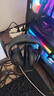 雷蛇（Razer）北海巨妖V3 X 有线头戴式电竞游戏耳机耳麦 RGB灯效 CSGO 黑神话悟空 吃鸡耳机 适配三角洲行动 实拍图