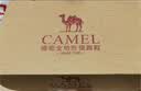 骆驼（CAMEL）网面透气跑步男鞋轻量健步运动鞋子 CSS221L0033 黑色 43 实拍图