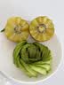 佳沛（zespri）新西兰阳光金果4粒装单果约103-114g 猕猴桃新鲜水果源头直发 实拍图