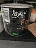 洁柔有芯卷纸 黑Face加厚4层160克*24卷 高克重 卫生纸卷筒纸纸巾整箱 实拍图