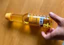 长寿花浓香玉米油200ml 食用油 纯正一级压榨小瓶家用 非转基因 实拍图
