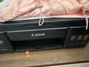 佳能（Canon）G3810大容量可加墨彩色多功能无线一体机（打印/复印/扫描/作业打印/微信远程WiFi 学生/家用） 实拍图