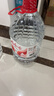 娃哈哈纯净水5.5L*4桶 塑膜装 加量装大桶装水 泡茶冲奶粉 哇哈哈饮用水 实拍图