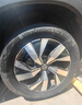 马牌（Continental）汽车轮胎 235/55R18 100V FR UC6 SUV 原配别克昂科威 实拍图