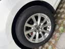 固特异（Goodyear）汽车轮胎 225/55R17 97V ACT 御乘三代 原配迈腾(ICE/PHEV) 实拍图