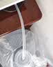 Jidaocook饮水机茶水管茶具吸水管电热水壶自动上水管进水软管子抽水管 2米硅胶进水管 实拍图