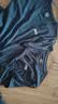 鸿星尔克短袖男夏季圆领速干衣冰感透气吸湿排汗t恤运动男跑步服上衣男t 实拍图