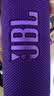 JBL FLIP7 音乐万花筒七代 蓝牙音箱 户外音响 AI音效增强 赛道扬声器 iphone17pro适用 罗兰紫 实拍图