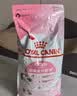 皇家幼猫猫粮 幼猫奶糕 K36 通用粮 4-12月 2KG 实拍图