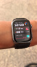 华为（HUAWEI）WATCH D2华为手表智能手表 动态血压监测 一键微体检再升级 多种健康研究 轻巧时尚华为新款血压表 幻夜黑 腕围（130-210mm） 实拍图