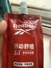 锐步（Reebok）沐浴露男士持久留香沐浴乳液深层清洁爽肤沐浴液控油激情450ml 实拍图
