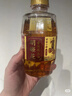 胡姬花 食用油【保真花生油】压榨一级古法花生油900ML(新老包装随机发) 实拍图