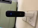 中兴（ZTE）F30 Pro 随身wifi6免插卡移动wifi无线网卡便携式热点4g路由器无限笔记本电脑通用流量2025款 实拍图