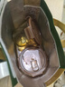 希乐扣Cilock玻璃饭盒上班族带饭 微波炉可加热餐盒便当盒大容量保鲜盒 4件套 实拍图