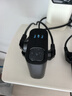 公牛（BULL）20W PD电源滤波净化器防过载抗电涌插座/usb插线板/插排  适用音响/电脑/电视 8孔 GN-H544UQ 实拍图