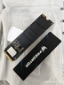宏碁掠夺者（PREDATOR）1TB SSD固态硬盘 M.2接口(NVMe协议) GM9系列 NVMe PCIe 5.0读速14000MB/s AI电脑存储配件 实拍图