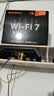 Tenda腾达路由器WiFi7【云霄BE5100】千兆穿墙王信号放大器增强无线超强2.5g网口家用电竞立式BE6L Pro 实拍图