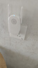 360可视门铃5Pro 300万家用监控摄像头智能猫眼红外夜视远程双向通话 实拍图