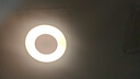美的（Midea）LED人体感应小夜灯卧室床头灯儿童书房宿舍起夜灯适老改造迎宾灯 实拍图