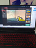 联想（Lenovo)拯救者15.6寸Y7000/R9000P高刷电竞游戏本i73060二手笔记本电脑 95新Y7000 i7-8750H10603A大作 高配16G内存+512G固态 实拍图