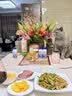 伯纳天纯经典系列通用蓝猫金渐层美短成猫猫粮毛球管理10kg/20斤 实拍图