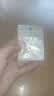 YKINCASL老凤凰9999纯银如意同心结螺丝耳钉不掉色防过敏养耳洞耳钉耳饰 如意结螺丝耳钉 4MM一对 实拍图
