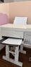 爱普生（EPSON）打印机家用 L3353 L3355/51墨仓式打印机无线WIFI连供彩色喷墨照片打印复印扫描家用办公一体机 【2026新品】L3355(同L3351)无线彩打 标配 实拍图