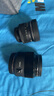 MEKE美科AF85mm f1.8全画幅镜头自动对焦人像镜头静音马达适用EF，E，Z，X，F卡口定焦镜头赠遮光罩 多规格卡口（自动对焦RF转接环） 实拍图