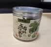 福东海 有机即食无花果干 孕妇哺乳期零食青皮新鲜无花果干货蜜饯泡茶 实拍图