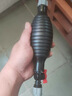 胜达抽油神器手动吸油器汽车吸油管抽油器抽水器汽油加油抽油管抽油泵 实拍图