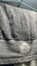 洁丽雅（Grace）五星级酒店大毛巾2条纯棉家用加大加厚吸水长绒棉洗脸面巾180G/条 实拍图