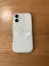 Apple/苹果 iPhone 17 256GB 白色 支持移动联通电信5G 双卡双待手机 实拍图