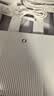 中兴（ZTE）巡天BE3600Pro青云版 2.5G网口千兆无线家用路由器 双频聚合WiFi7 智能游戏加速上网管理  实拍图
