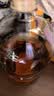 吴越稽山二十年陈本色花雕酒1.5L 1坛 16度半甜型无焦糖色 优级坛藏陈香 实拍图
