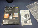 闪迪（SanDisk）ssd固态硬盘 NVMe M.2接口 AI台式机存储 笔记本升级硬盘 原厂颗粒不虚标不掉速 SN7100 | PCle4x4 7250MB/s 超大容量 【2TB】 实拍图