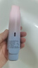 佳禾美（JIAHEMEI）电动剃毛器私处刮毛器男女士专用腋毛脸部脱毛机阴部剃毛器刮毛刀女生私密处毛发修剪器脱毛仪神器 飞霞粉-升级双头剃毛器1支【干湿两用+充电款】 实拍图