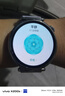 HUAWEI WATCH GT 6 流光紫 41mm智能手表多维情绪健康全新骑行体验 实拍图