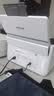 爱普生（EPSON）DS-570WII 扫描仪A4馈纸式高速高清无线Wifi连续自动双面彩色文档扫描仪 支持国产系统  实拍图
