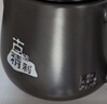 九阳（Joyoung）煎药壶 中药壶 煎中药锅 全自动电陶瓷锅 3升容量分体式高温瓷养生壶 药膳煲GD3007BQ 药膳煲 3L 实拍图