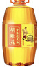 胡姬花 食用油【保真花生油】压榨一级古法花生油4L(新老包装随机发货) 实拍图