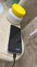 倍思【冰透磁吸|散热快】适用iphone15pro手机壳苹果15pro保护套磁吸壳超薄Magsafe充电防摔镜头全包 实拍图