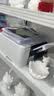 爱普生（EPSON） L3353 L335系列白色打印机家用小型彩色照片墨仓式L3351 L3251 L3253无线复印A4一体机作业学生用 【推荐】L335系列白色 (重磅新品 全面升级) 官方标配 实拍图