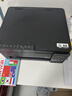 爱普生（EPSON）【6代新品】L3353墨仓式彩色家用AI学习打印机 L3251/L3255升级版(打印复印扫描 微信/无线 黑色） 实拍图